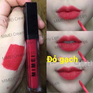 Son mimei độ lì số 1