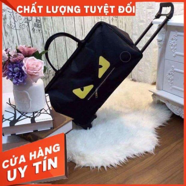 Túi kéo du lịch 3CE cao cấp