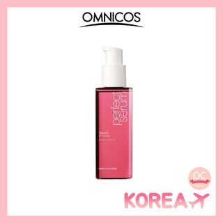 [RENEWED] MISE EN SCENE perfect styling hair serum 80ml
