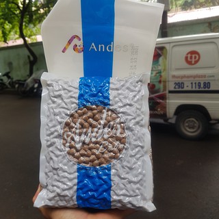 Trân Châu Đen Hãng Andes ( Taiwan) 3kg - Chuẩn Ngon
