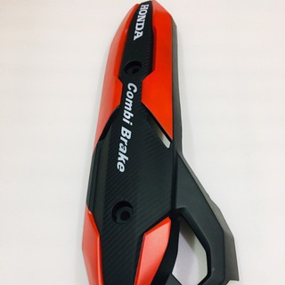🚀 🌴ỐP BÔ SƠN CHO XE AB ( AIR BLADE 2016-2019), SH 2012-2016 🌴 🚀