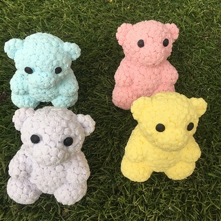 Đồ Chơi Squishy Giúp Giảm Căng Thẳng