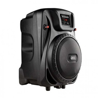 Loa kéo bock bns 5806 usb-sd-fm 2 micro