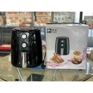 Nồi Chiên Không Dầu 6 Lít