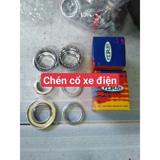 bộ chén cổ xe đạp điện chén cổ xe điện