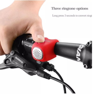CHUÔNG ĐIỆN XE ĐẠP ROCKBROS