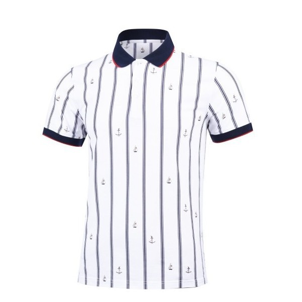 XẢ HÀNG (CHÍNH HÃNG) OWEN - Áo Polo nam ngắn tay Owen 20290 - Áo thun có cổ nam FREESHIP . ↺ .new * *
