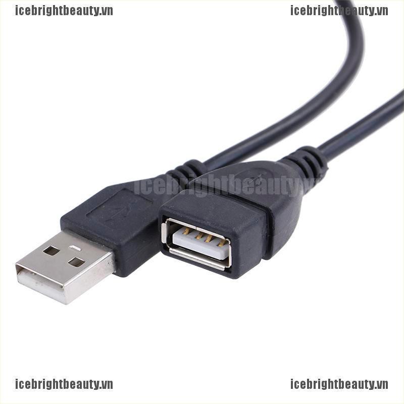 Dây Cáp Sạc usb 2.0 Tốc Độ Cao