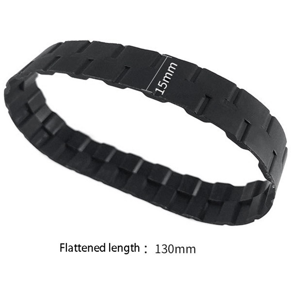 Set 4 vỏ bọc bánh xe chống mòn cho robot hút bụi Xiaomi 1s 2s T4 1c Roborock S50 S55 S6 S5 Max T6 T7