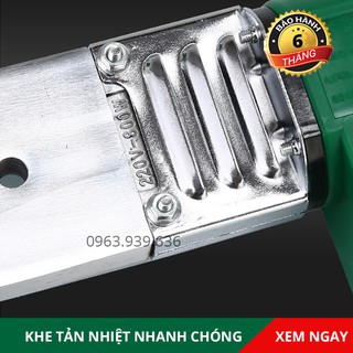 Máy hàn nhiệt ống ppr
