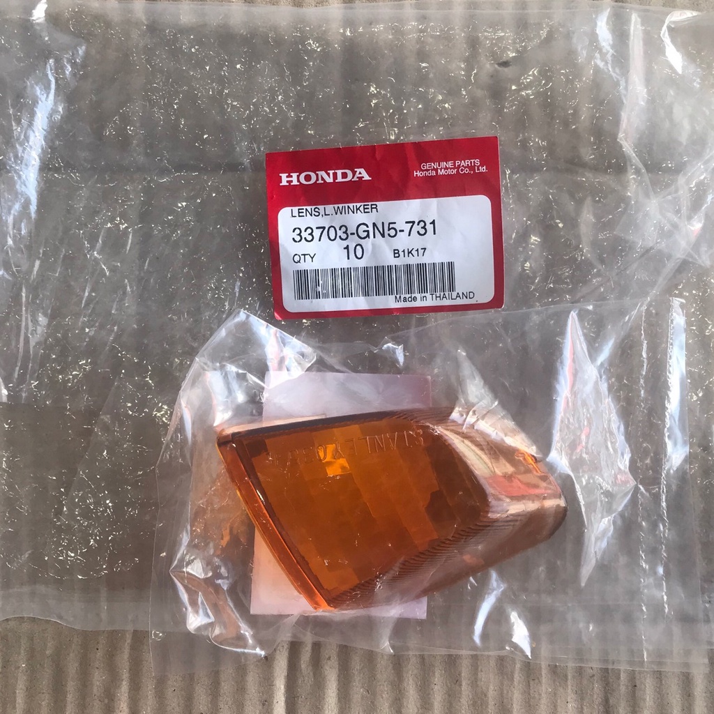 [Ảnh thật] [Chính hãng] CẶP CHỤP XI NHAN SAU DREAM LÙN ZIN HONDA NHẬP KHẨU THÁI LAN