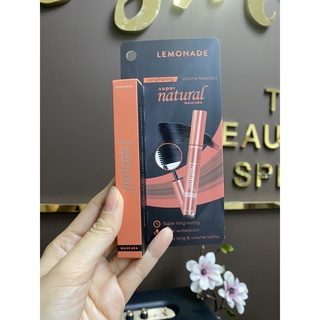 Chuốt mi Lemonade Supernatural Mascara