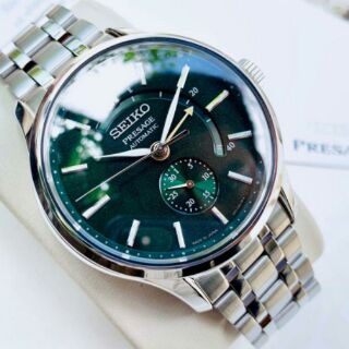 Đồng hồ nam Seiko SSA397J1