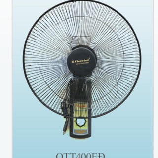 Quạt treo tường 400ED điện cơ thống nhất