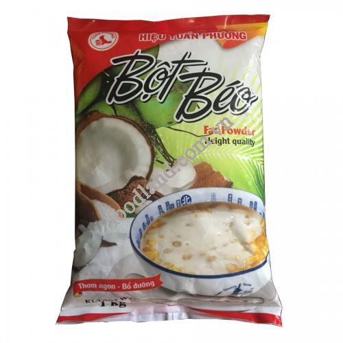 Bột kem béo Tuấn Phương gói 1kg hàng chất lượng