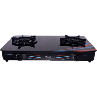 Bếp gas đôi rinnai rv-715slim hàng chính hãng 100%