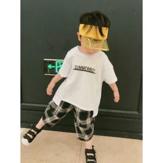 Combo 5 sét quần áo + 2 đôi dép