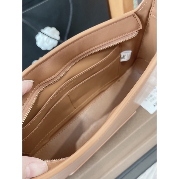 Túi kẹp nách BB R bag new fullbox