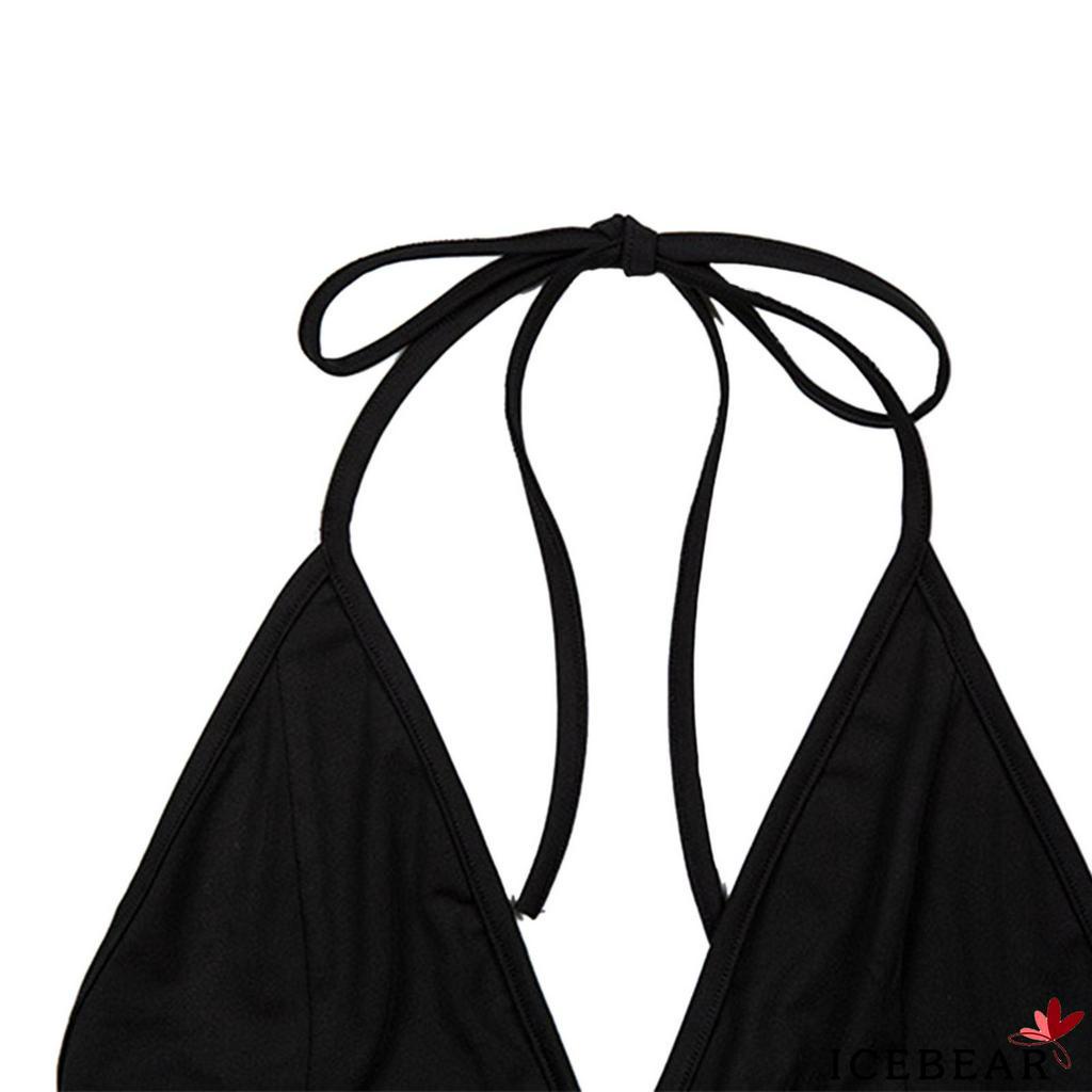 Áo Sát Nách Phối Ren Hoa Thiết Kế Cổ Chữ V Quyến Rũ