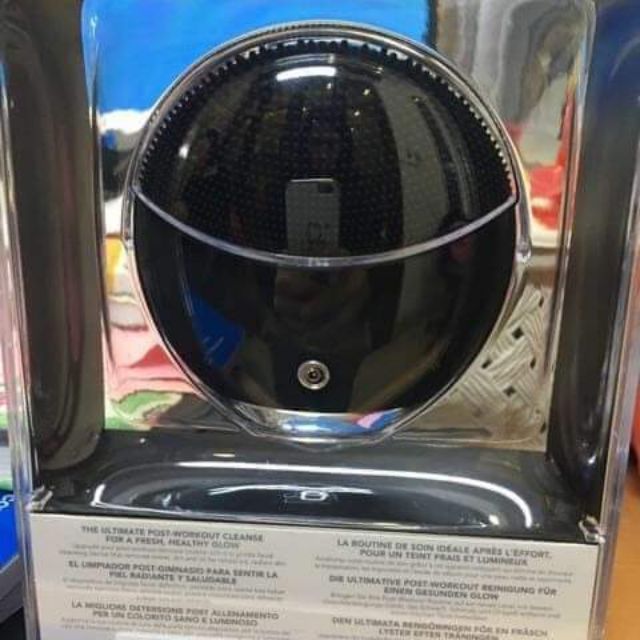 Máy rửa mặt foreo luna mini3