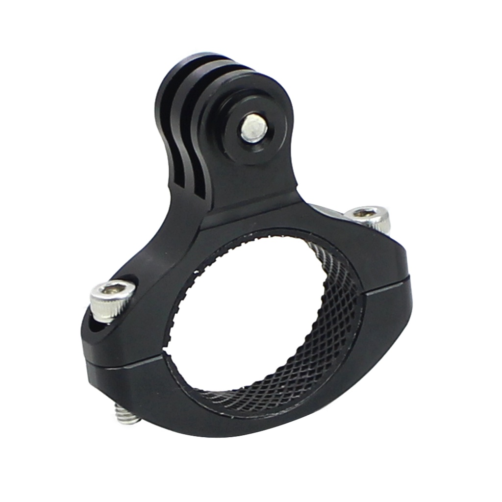 Giá Đỡ Máy Quay Hành Trình Gopro 10 9 8 7 XT-XINTE Bằng Hợp Kim Gắn Tay Lái Xe Đạp / Mô Tô