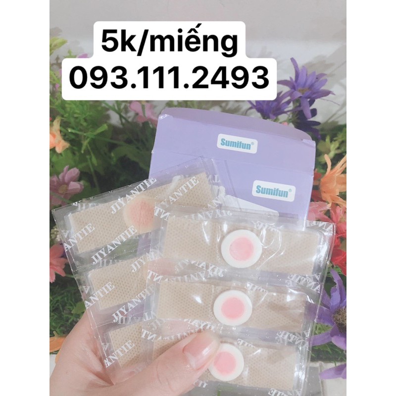 Miếng dán trị mục cóc, mụn cơm, vết chai | BigBuy360 - bigbuy360.vn