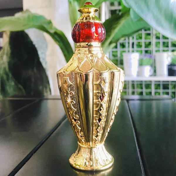 TINH DẦU NƯỚC HOA NỘI ĐỊA DUBAI RUBY ROSE  - TINH DẦU DUBAI CHÍNH HÃNG