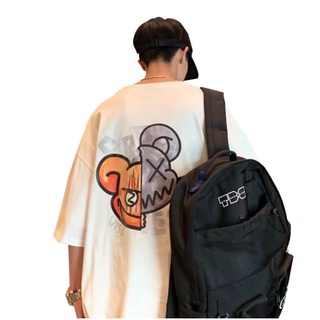 [ HOT TREND 2022] Áo thun from rộng Unisex