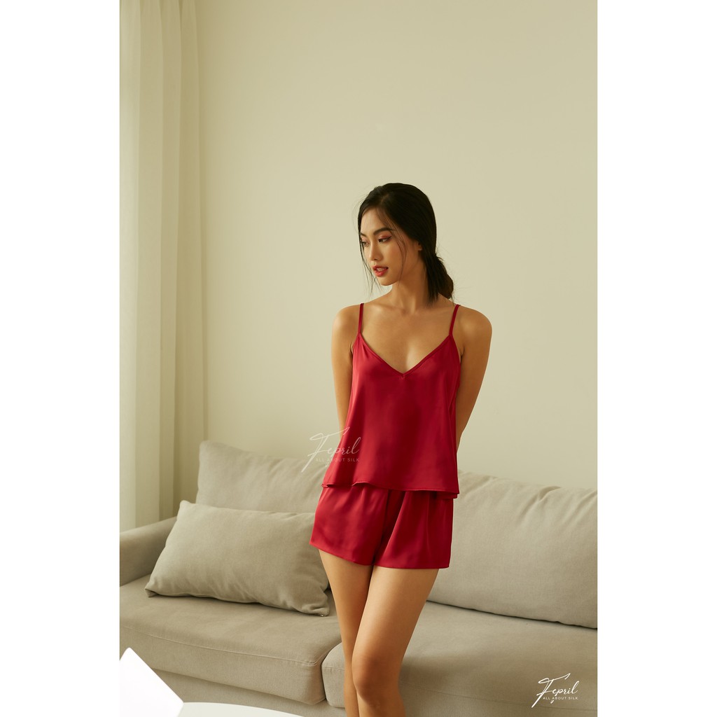 Bộ ngủ Dup Side Basic - FEPRIL