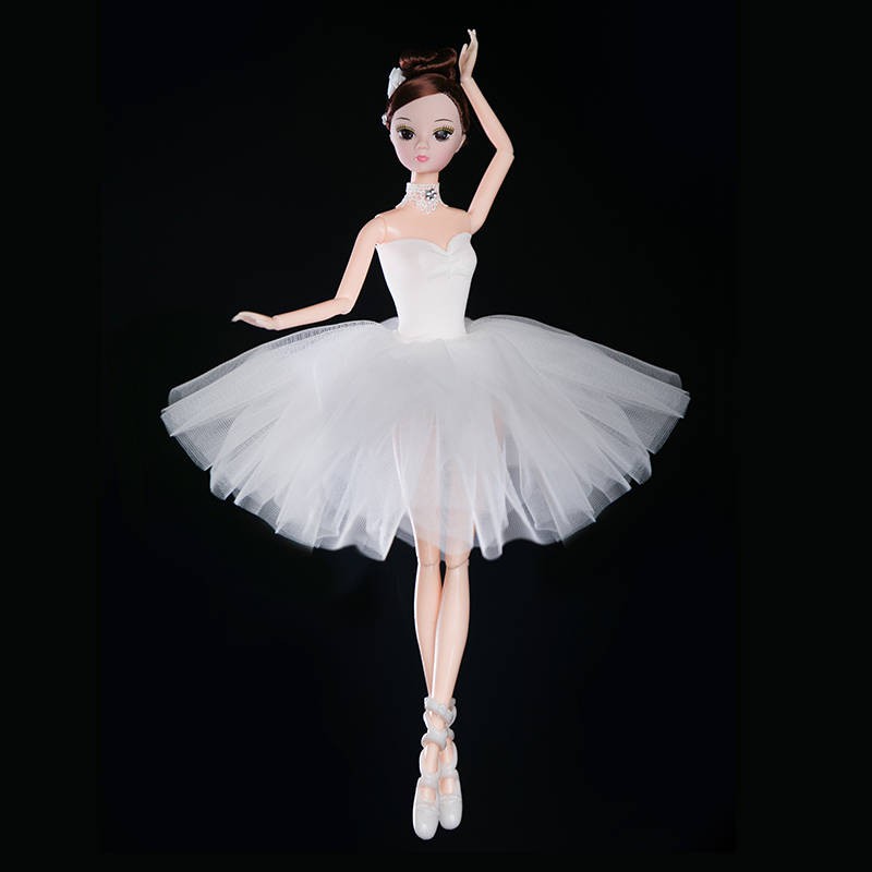 ♦♦Búp bê Barbie múa Ballet xinh xắn đáng yêu cho bé gái