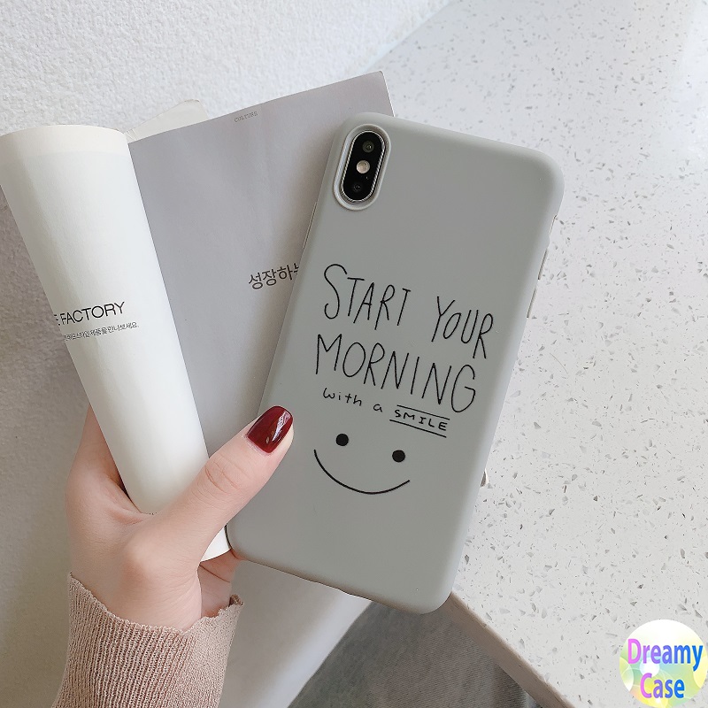 Ốp điện thoại TPU mềm hình mặt cười cho Realme 8 Pro 7i C17 7 Narzo 20 30A 6 5 5S 5i 6i Pro 3 C12 C25 C25S C12 C11 C2 C15 | BigBuy360 - bigbuy360.vn