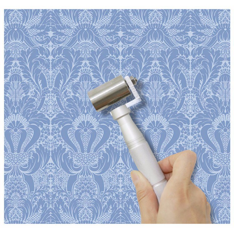 Con Lăn cho giấy dán tường