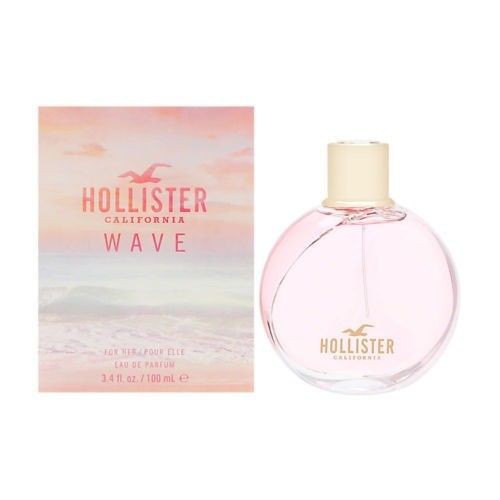 Nước hoa nữ Hollister Wave by Hollister EDP 100ml