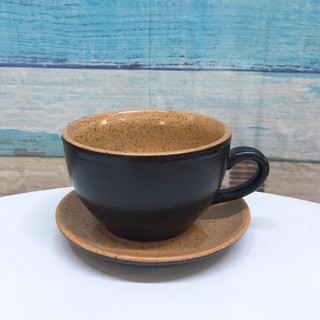 cốc capuchino