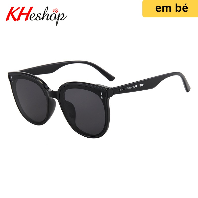 [Giá Tốt] Xu Hướng thời trang cá tính cho bé yêu, Kính râm đủ màu sắc chống UV hot trên các nền tảng mã Y1928