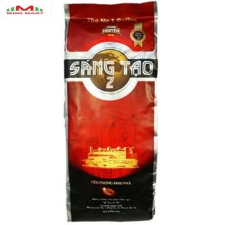 Cafe trung nguyen sang tao 2 340g