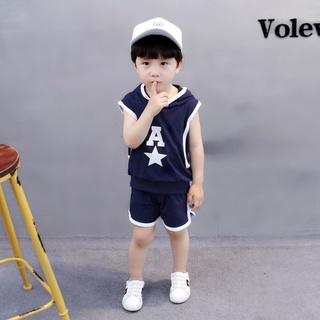 Combo set đồ thể thao cho bé trai, bé gái