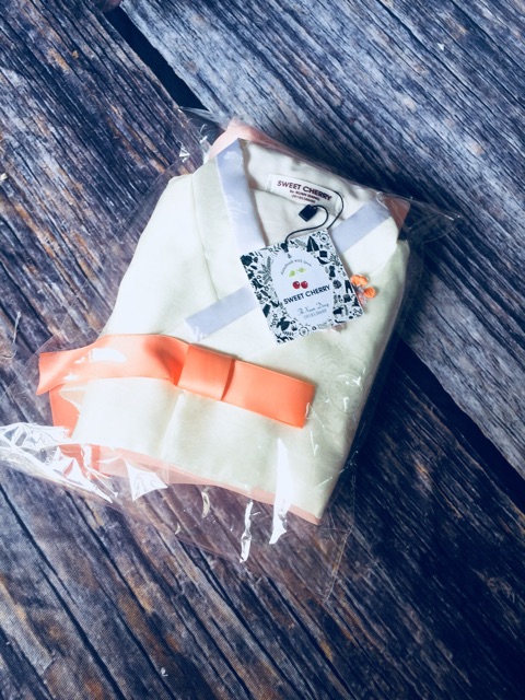 Bộ Hanbok cho bé