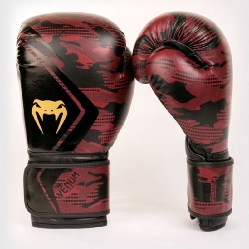 Găng boxing Venum cao cấp