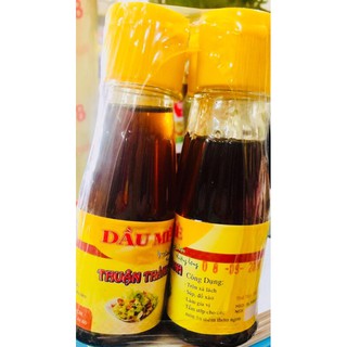 Dầu mè Thuận Thành chai (80ml)