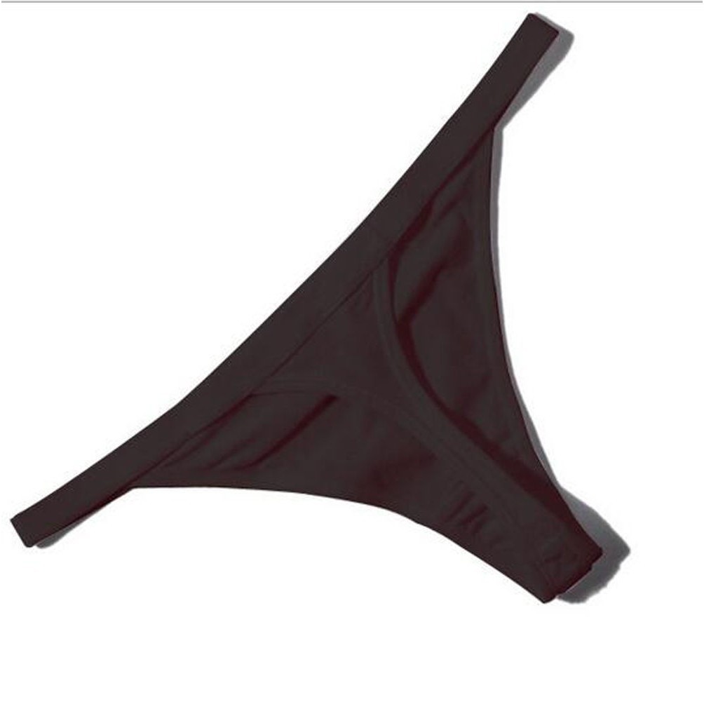 ☛☏❤Women Sexy Cotton Lingerie G-string Briefs Underwear Panties | BigBuy360 - bigbuy360.vn
