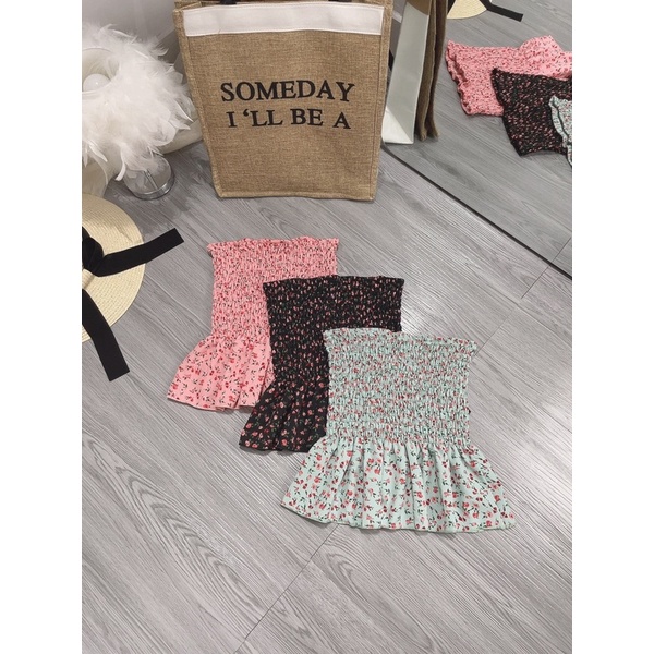 áo ống hoa nhúng | BigBuy360 - bigbuy360.vn