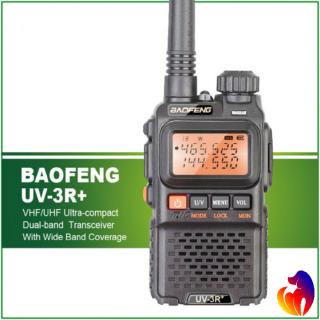 Máy bộ đàm Baofeng UV3R
