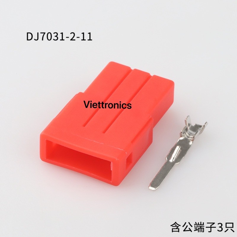 Bộ giắc pha cos, xinhan