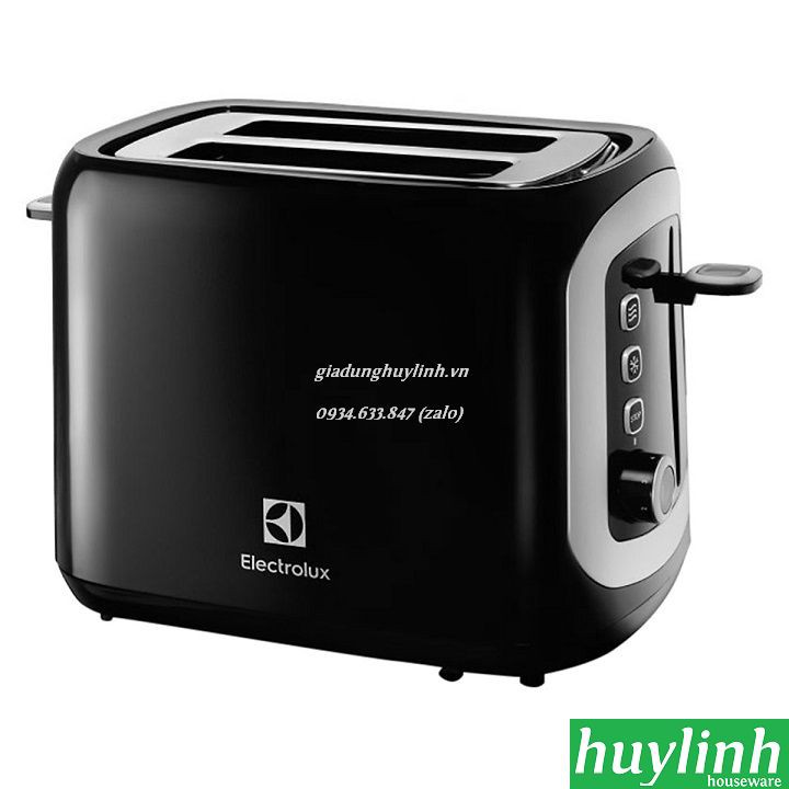 FREESHIP Máy nướng bánh mì sandwich Electrolux ETS3505