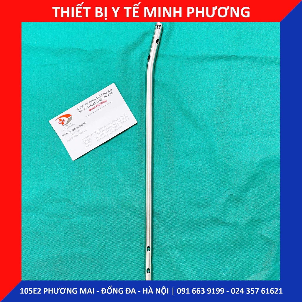 Đinh nội tủy xương chày AYSam