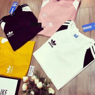 Áo thun adidas