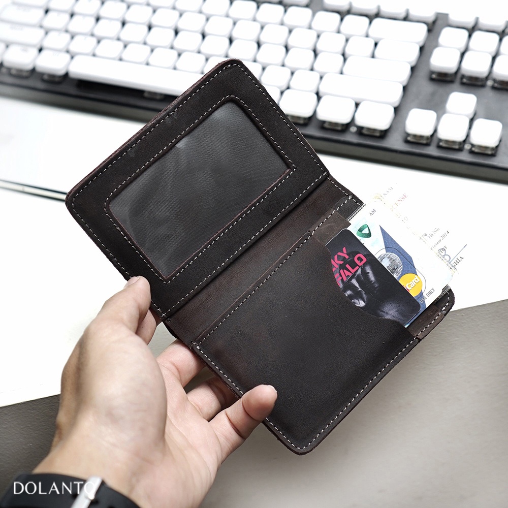 Ví DOLANTO BRAND ® Mori Wallet