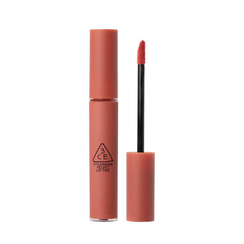 SON 3CE VELVET LIP TINT #GOING RIGHT