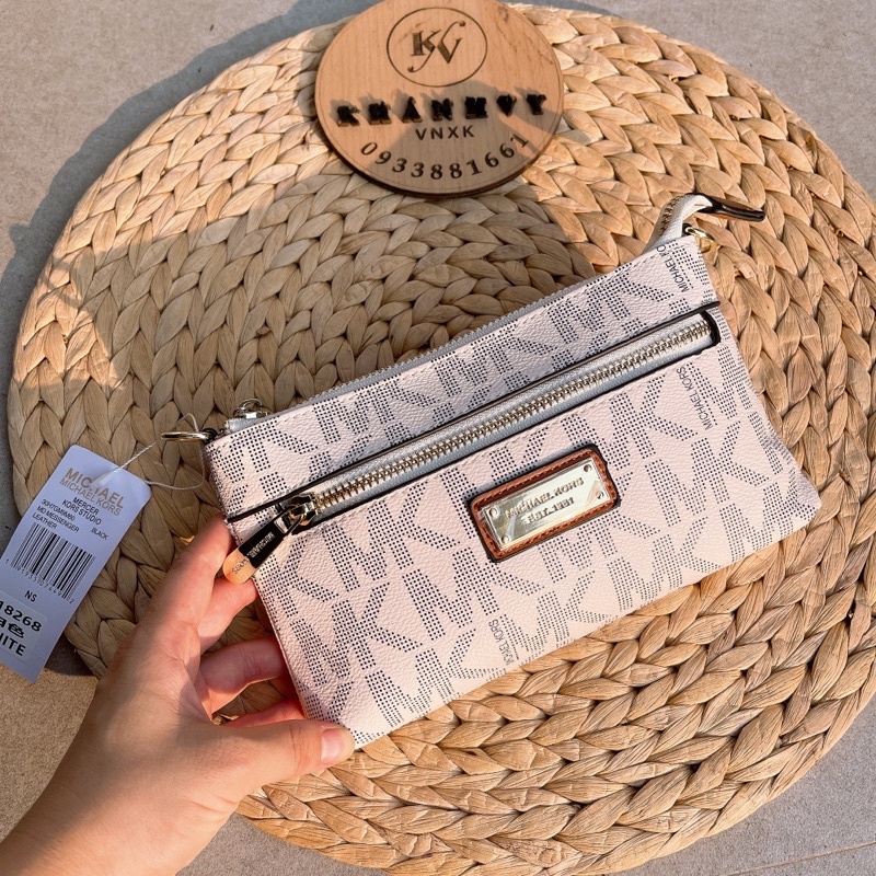 ‼️Rẻ nhất Shopee‼️Túi MK kẹp nách đeo chéo